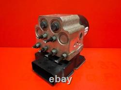 Renault Trafic 2 Vivaro Bloc Hydraulique Abs 8200511146 93857506 54084793b