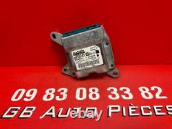 Renault Trafic 2 Vivaro Calculateur Airbag 8200469203 93856086 608361600a