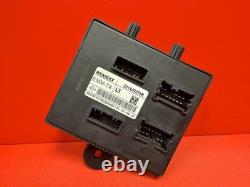 Renault Trafic 3 Vivaro Module Emm-t4 231a09375r Renault Trafic 3 Vivaro Module Emm-t4 231a09375r