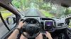 Renault Trafic Iii 2015 1 6dci 88kw 4k Pov Test Drive
