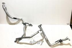 Renault Trafic III 2.0 DCI Nv300 Vivaro Tuyau De Climatisation 924804555r Oe