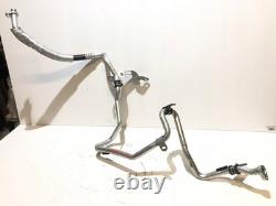 Renault Trafic III 2.0 DCI Nv300 Vivaro Tuyau De Climatisation 924804555r Oe