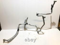 Renault Trafic III 2.0 DCI Nv300 Vivaro Tuyau De Climatisation 924804555r Oe