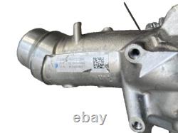 Renault Trafic III Espace V Megane IV Opel Vivaro B 1.6 DCI CDTI Turbo Org