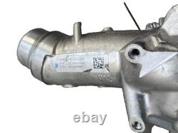 Renault Trafic III Espace V Megane IV Opel Vivaro B 1.6 dCi CDTi