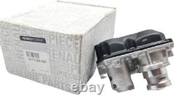 Renault Trafic III Kadjar Megane Opel Vivaro B AGR-VENTIL NOUVEAU ORIGINAL
