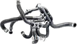 Renault Trafic III Opel Vivaro 1.6 DCI CDTI Tuyau De Refroidissement Tuyau D'Eau