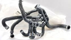 Renault Trafic III Opel Vivaro 1.6 DCI CDTI Tuyau De Refroidissement Tuyau D'Eau