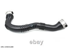 Renault Trafic III Opel Vivaro 1.6 dCi Tuyau De Turbo Intercooler 144606126R