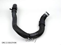 Renault Trafic III Opel Vivaro A 1.6 DCI CDTI Radiateur Original 215013745R