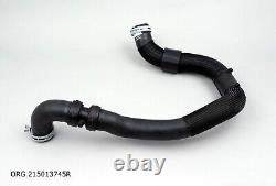 Renault Trafic III Opel Vivaro A 1.6 DCI CDTI Radiateur Original 215013745R