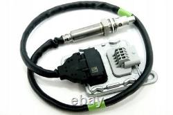 Renault Trafic III Opel Vivaro B 1.6 CDTi dCi Capteur NOx ORIGINAL 227905433R