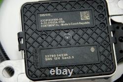 Renault Trafic III Opel Vivaro B 1.6 CDTi dCi Capteur NOx ORIGINAL 227905433R