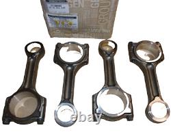Renault Trafic III Opel Vivaro B 1.6 DCI CDTI 4X Bielles ORIGINAL 121006304R