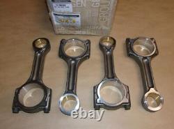 Renault Trafic III Opel Vivaro B 1.6 DCI CDTI 4X Bielles ORIGINAL 121006304R