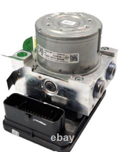 Renault Trafic III Opel Vivaro B 1.6 DCI CDTI Abs-Pompe Commande Original