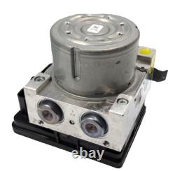 Renault Trafic III Opel Vivaro B 1.6 DCI CDTI Abs-Pompe Commande Original