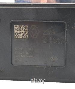 Renault Trafic III Opel Vivaro B 1.6 DCI CDTI Abs-Pompe Commande Original