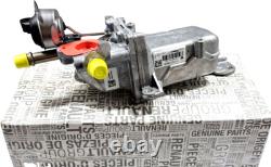 Renault Trafic III Opel Vivaro B 1.6 DCI CDTI BITURBO AGR Radiateur ORIGINAL OE