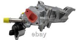 Renault Trafic III Opel Vivaro B 1.6 DCI CDTI BITURBO AGR Radiateur ORIGINAL OE