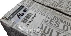 Renault Trafic III Opel Vivaro B 1.6 DCI CDTI BITURBO AGR Radiateur ORIGINAL OE