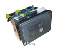 Renault Trafic III Opel Vivaro B 1.6 DCI CDTI Bi-Turbo Abs-Pompe Commande Org