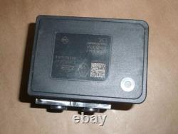 Renault Trafic III Opel Vivaro B 1.6 DCI CDTI Bi-Turbo Abs-Pompe Commande Org