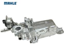 Renault Trafic III Opel Vivaro B 1.6 DCI CDTI Bi-Turbo EGR Cooler Original Mahle Renault Trafic III Opel Vivaro B 1.6 DCI CDTI Bi-Turbo EGR Cooler Original Mahle