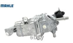 Renault Trafic III Opel Vivaro B 1.6 DCI CDTI Bi-Turbo EGR Cooler Original Mahle