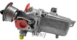 Renault Trafic III Opel Vivaro B 1.6 DCI CDTI Bi-Turbo EGR Radiateur Original OE