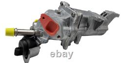 Renault Trafic III Opel Vivaro B 1.6 DCI CDTI Bi-Turbo EGR Radiateur Original OE
