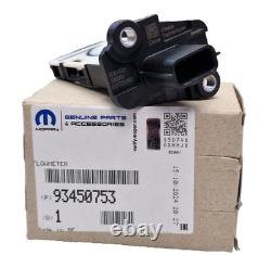 Renault Trafic III Opel Vivaro B 1.6 DCI CDTI Débitmètre Org. 226807131R