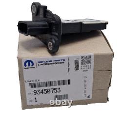 Renault Trafic III Opel Vivaro B 1.6 DCI CDTI Débitmètre Org. 226807131R