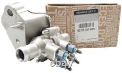 Renault Trafic III Opel Vivaro B 1.6 DCI CDTI Réchauffeur Kühlmittelheizung Org