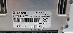 Renault Trafic III Opel Vivaro B 1.6 DCI CDTI Unité Bosch 0281033357