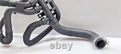 Renault Trafic III Opel Vivaro B 1.6 DCI Tuyau de Radiateur Original 215010400R