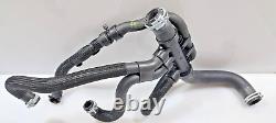 Renault Trafic III Opel Vivaro B 1.6 DCI Tuyau de Radiateur Original 215010400R
