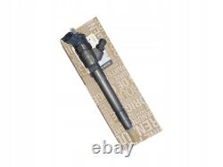 Renault Trafic III Opel Vivaro B 1.6 Injecteur Original 166105302R