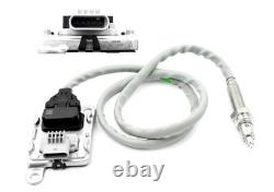 Renault Trafic III Opel Vivaro B 1.6 dCi 2014- Sonde Lambda Capteur NOX