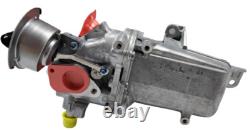 Renault Trafic III Opel Vivaro B 1.6 dCi CDTi BiTurbo AGR Radiateur ORIGINAL OE