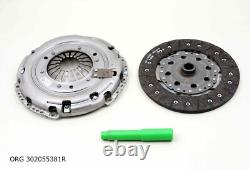 Renault Trafic III Opel Vivaro B 1.6 dCi CDTi Kit d'embrayage ORIGINAL 302055