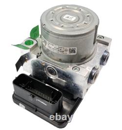 Renault Trafic III Opel Vivaro B 1.6 dCi CDTi pompe ABS calculateur ORIGINAL