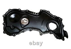 Renault Trafic III Opel Vivaro B 1.6 dCi cache courroie de distribution OE