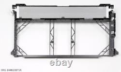 Renault Trafic III Opel Vivaro B 2.0 DCI Intercooler + Cadre ORIGINAL Renault Trafic III Opel Vivaro B 2.0 DCI Intercooler + Cadre ORIGINAL