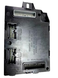 Renault Trafic III Opel Vivaro B Appareil de Commande Bcm T4 Module D 284B12109R