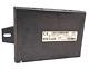 Renault Trafic Iii Opel Vivaro B Appareil De Commande Bcm T4 Module D 284b12763r