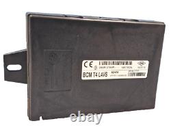 Renault Trafic III Opel Vivaro B Appareil de Commande Bcm T4 Module D 284B12763R