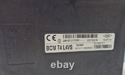 Renault Trafic III Opel Vivaro B Appareil de Commande Bcm T4 Module D 284B12763R