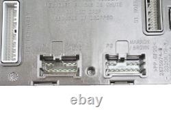 Renault Trafic III Opel Vivaro B Appareil de Commande Bcm T4 Module D 284B12763R