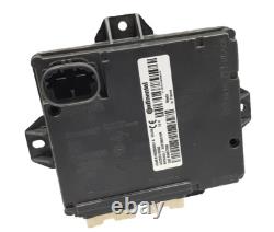Renault Trafic III Opel Vivaro B Appareil de Commande Confort (Aam) 243756375R